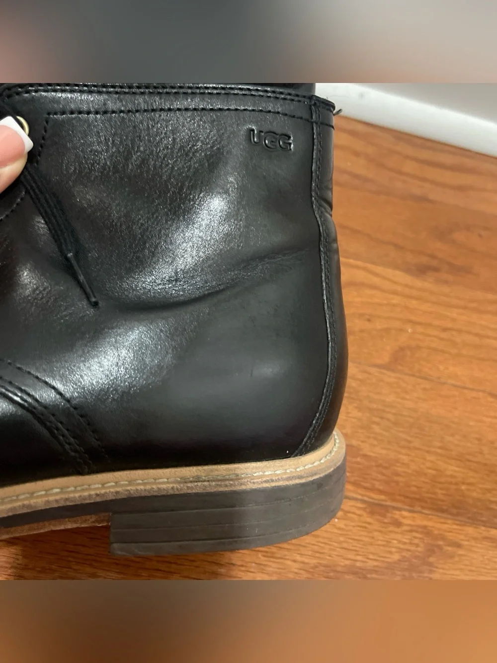 UGG men chadon